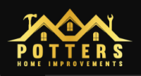 Brands,  Businesses, Places & Professionals Potters Home Improvements in Bicester England