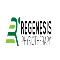 Regenesis Physiotherapy Sunway GEO, Subang Jaya