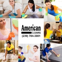 Brands,  Businesses, Places & Professionals American Cleaning & Homewatch Services in Naples FL