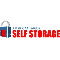 Brands,  Businesses, Places & Professionals American Eagle Self Storage in Prince George VA