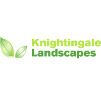 Brands,  Businesses, Places & Professionals Knightingale Landscapes in Kirkby in Ashfield England