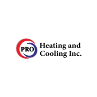 Brands,  Businesses, Places & Professionals Pro Heating and Cooling, Inc. in Hillsboro OR