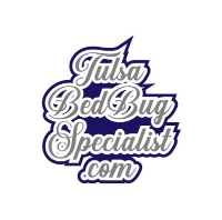 Brands,  Businesses, Places & Professionals Tulsa Bed Bug Specialist in Tulsa OK