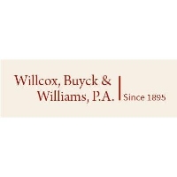 Willcox, Buyck & Williams, PA