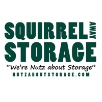 Brands,  Businesses, Places & Professionals Squirrel Away Storage in Virginia Beach VA