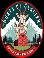 Brands,  Businesses, Places & Professionals Goats of Glacier in Coram MT