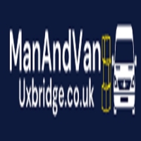 Brands,  Businesses, Places & Professionals ManandVan- Uxbridge.co.uk in Uxbridge, London 