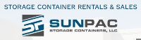 Brands,  Businesses, Places & Professionals Sun Pac Self Storage Container Rental in Phoenix AZ