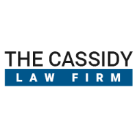 Brands,  Businesses, Places & Professionals The Cassidy Law Firm LLC in Shrewsbury NJ