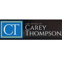 Brands,  Businesses, Places & Professionals Law Office Of Carey Thompson, PC in Fort Worth TX