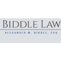 Brands,  Businesses, Places & Professionals Biddle Law in San Mateo CA