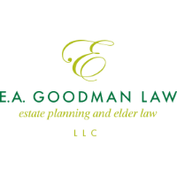 Brands,  Businesses, Places & Professionals E.A. Goodman Law in Cedar Knolls NJ