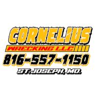 Cornelius Wrecking LLC