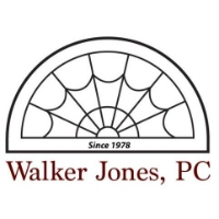 Brands,  Businesses, Places & Professionals Walker Jones, PC in Warrenton VA