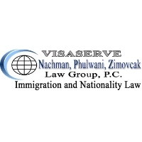 Brands,  Businesses, Places & Professionals Nachman Phulwani Zimovcak (NPZ) Law Group - VISASERVE in New York NY