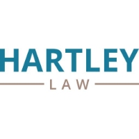 Brands,  Businesses, Places & Professionals Hartley Law in Burlingame CA