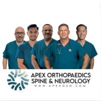 Brands,  Businesses, Places & Professionals Apex Orthopaedics Spine & Neurology in Raleigh NC