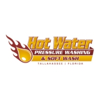 Hot Water Pressure Washing & Soft Wash | Tallahassee, FL