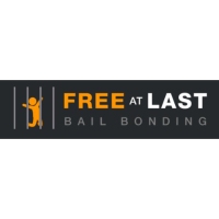 Free At Last Bail Bonding Manchester and Coffee County