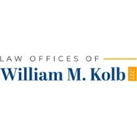 Law Offices of William M. Kolb