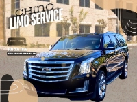 Brands,  Businesses, Places & Professionals Chino Limo Service in Chino Hills CA