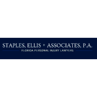 Brands,  Businesses, Places & Professionals Staples, Ellis + Associates, P.A. in Pensacola FL