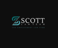 Scott Law Team