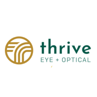 Thrive Eye + Optical