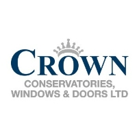 Crown Conservatories windows & doors