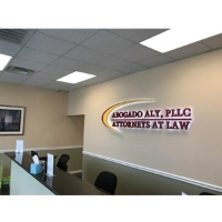 Brands,  Businesses, Places & Professionals Abogado Aly, PLLC in Houston TX