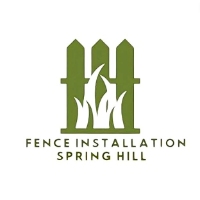 Fence Installation of Spring Hill