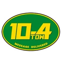 Brands,  Businesses, Places & Professionals 10-4 Tow of McKinney in McKinney TX