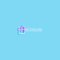 Brands,  Businesses, Places & Professionals Octoglass Ltd in Glen Parva England