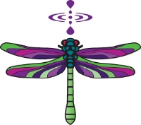 Brands,  Businesses, Places & Professionals Quantum Dragonfly - April Dawn in Sturgis SD