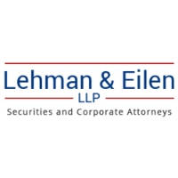 Lehman & Eilen LLP