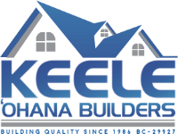 Keele Ohana Builders