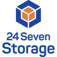 Brands,  Businesses, Places & Professionals 24 Seven Storage in Norfolk VA