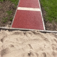 Brands,  Businesses, Places & Professionals Long  Jump Pit Construction Ltd in Leeds, West Yorkshire 