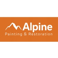 Alpine Painting and Restoration Services