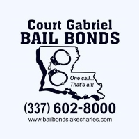 Brands,  Businesses, Places & Professionals Court Gabriel Bail Bonds in Lake Charles LA