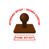 Brands,  Businesses, Places & Professionals Prime Notary Services- Brampton in Brampton ON