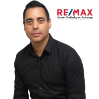 Frank Spano Realtor Re/Max Garden City Realty