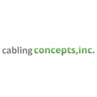 Brands,  Businesses, Places & Professionals Cabling Concepts Inc in Walled Lake MI