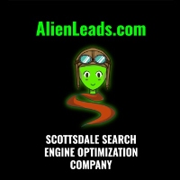 Alien Leads - Scottsdale SEO Company