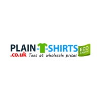 PLAIN T-SHIRTS UK