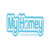 MyHomey Cleaning & Repair Service