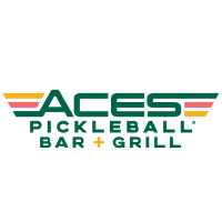 Aces Pickleball Bar + Grill