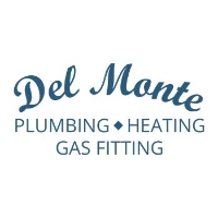 Brands,  Businesses, Places & Professionals Del Monte Plumbing, Heating & Gas Fitting in Ashland MA