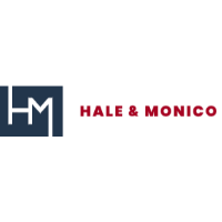 Brands,  Businesses, Places & Professionals Hale & Monico in Chicago IL