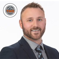 Brands,  Businesses, Places & Professionals James Cannon at The Mortgage Group in Prince George BC